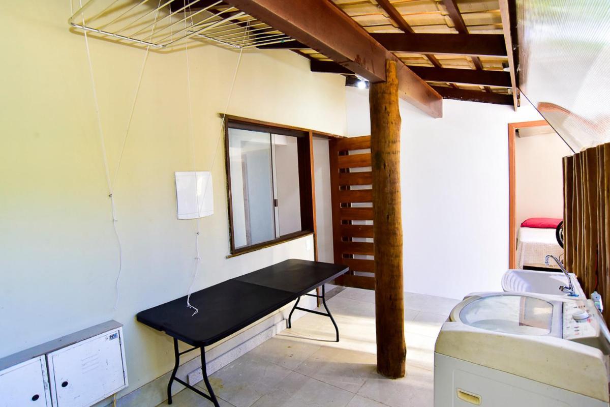 Casa De Alto Padrao 6 Suites Praia do Forte Dış mekan fotoğraf